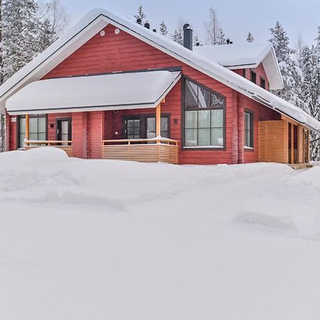 Holiday In Lapland - Sointuilevi A73 Экстерьер фото