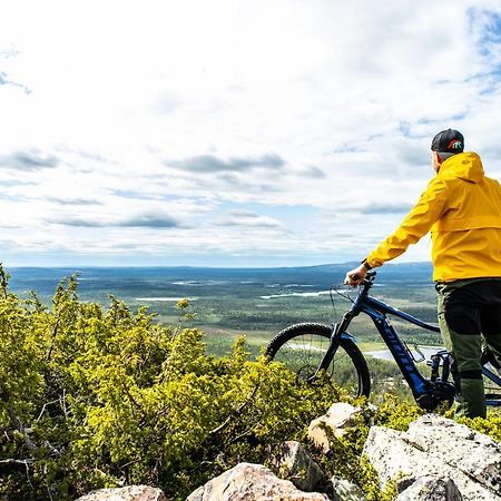 Holiday In Lapland - Sointuilevi A73 Экстерьер фото
