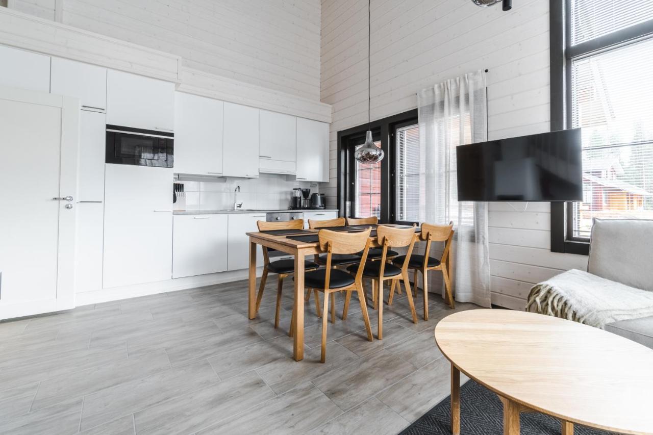 Holiday In Lapland - Sointuilevi A73 Экстерьер фото
