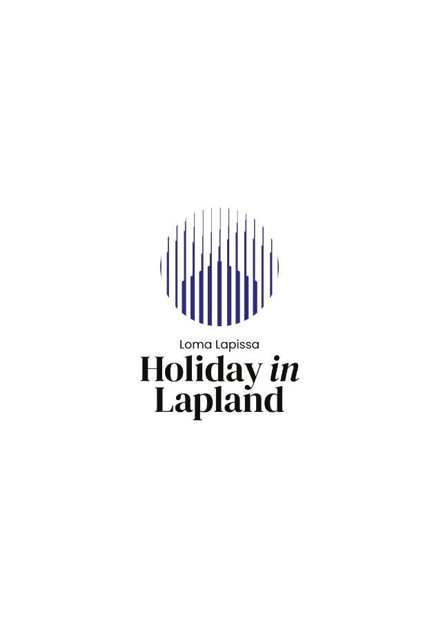 Holiday In Lapland - Sointuilevi A73 Экстерьер фото