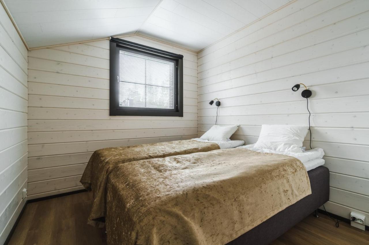 Holiday In Lapland - Sointuilevi A73 Экстерьер фото