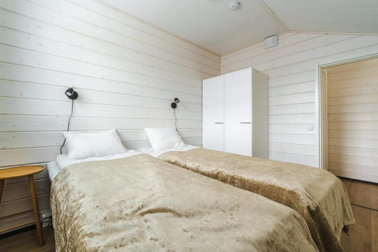 Holiday In Lapland - Sointuilevi A73 Экстерьер фото