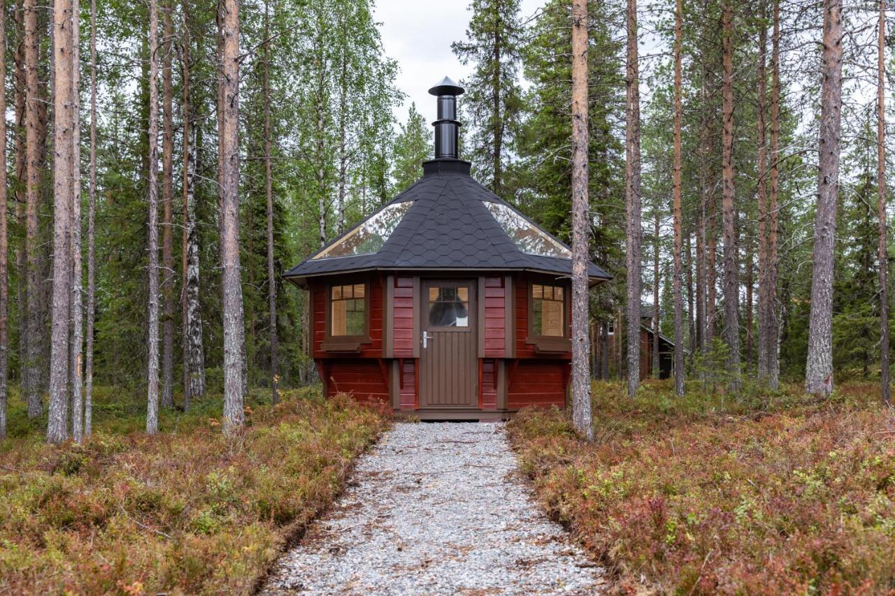 Holiday In Lapland - Sointuilevi A73 Экстерьер фото